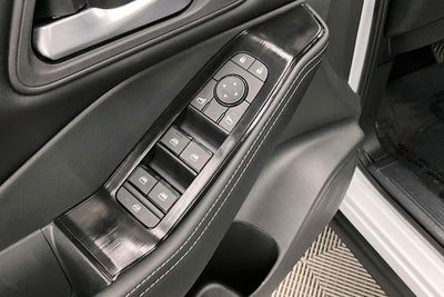 2026 Nissan Rogue SV AWD - Cold Weather Package