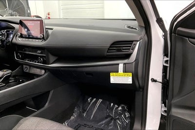 2026 Nissan Rogue SV AWD - Cold Weather Package