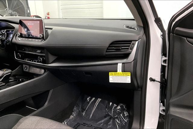 2026 Nissan Rogue SV AWD - Cold Weather Package