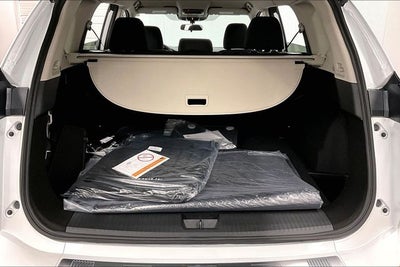 2026 Nissan Rogue SV AWD - Cold Weather Package