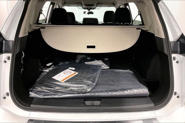 2026 Nissan Rogue SV AWD - Cold Weather Package