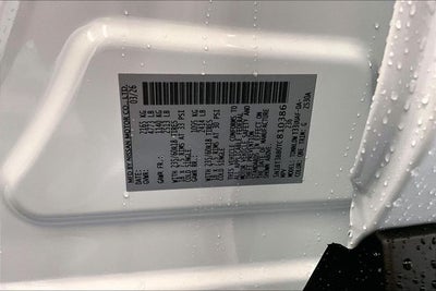 2026 Nissan Rogue SV AWD - Cold Weather Package