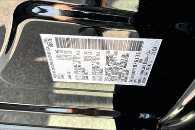 2026 Nissan Rogue Rock Creek AWD - Premium Package