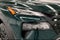 2026 Nissan Rogue Dark Armor AWD