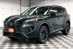 2026 Nissan Rogue Dark Armor AWD