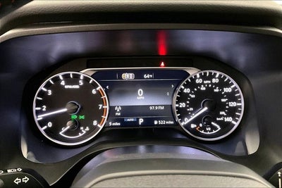 2026 Nissan Rogue Rock Creek AWD - Premium Package