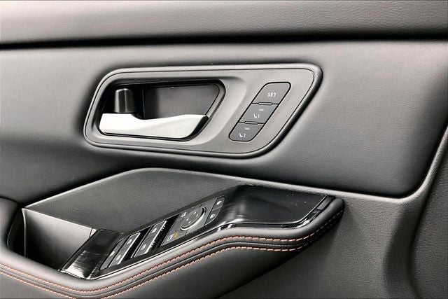 2026 Nissan Rogue Rock Creek AWD - Premium Package