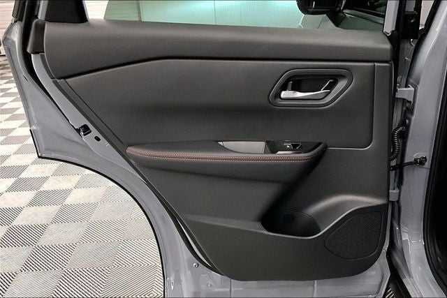 2026 Nissan Rogue Rock Creek AWD - Premium Package