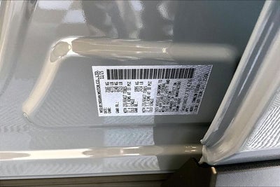 2026 Nissan Rogue Rock Creek AWD - Premium Package