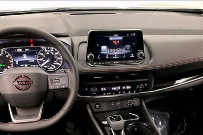 2026 Nissan Rogue Rock Creek AWD - Premium Package