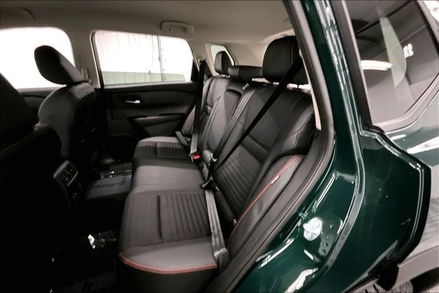 2026 Nissan Rogue Rock Creek AWD - Premium Package