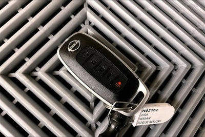 2026 Nissan Rogue Rock Creek AWD - Premium Package