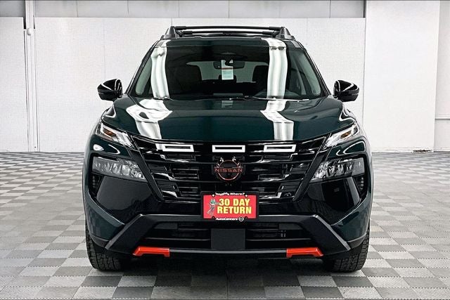 2026 Nissan Rogue Rock Creek AWD - Premium Package