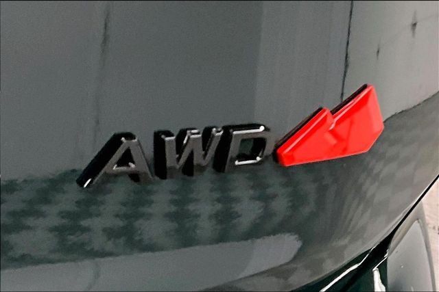 2026 Nissan Rogue Rock Creek AWD - Premium Package