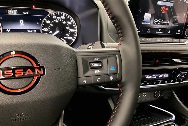 2026 Nissan Rogue Rock Creek AWD - Premium Package