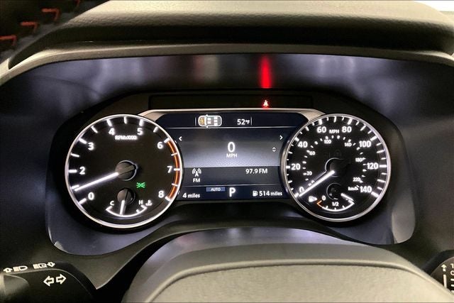 2026 Nissan Rogue Rock Creek AWD - Premium Package