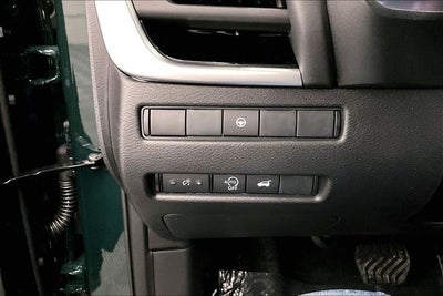 2026 Nissan Rogue Rock Creek AWD - Premium Package