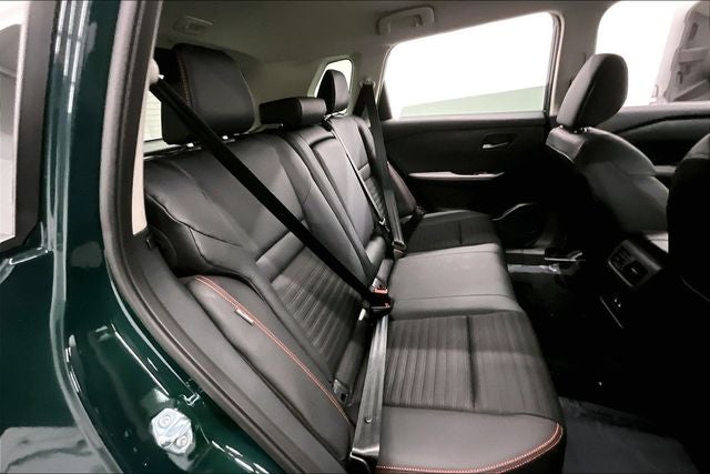 2026 Nissan Rogue Rock Creek AWD - Premium Package