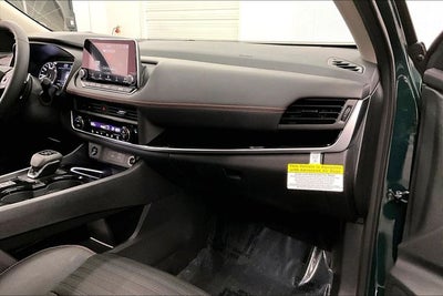 2026 Nissan Rogue Rock Creek AWD - Premium Package