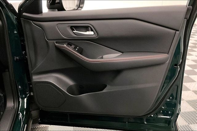 2026 Nissan Rogue Rock Creek AWD - Premium Package