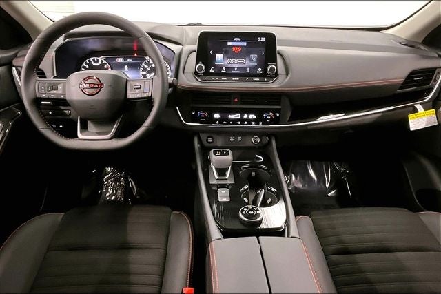 2026 Nissan Rogue Rock Creek AWD - Premium Package