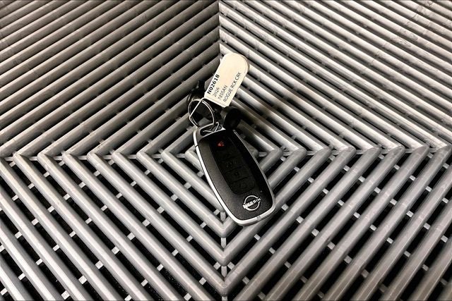 2026 Nissan Rogue Rock Creek AWD - Premium Package