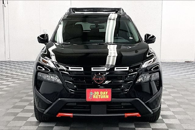 2026 Nissan Rogue Rock Creek AWD - Premium Package