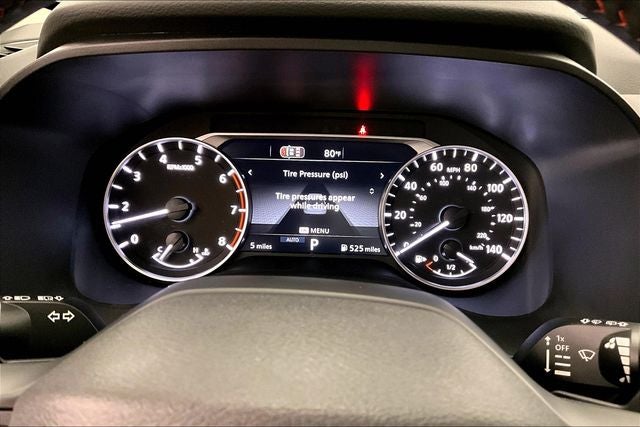 2026 Nissan Rogue Rock Creek AWD - Premium Package