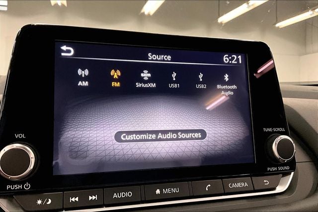 2026 Nissan Rogue Rock Creek AWD - Premium Package