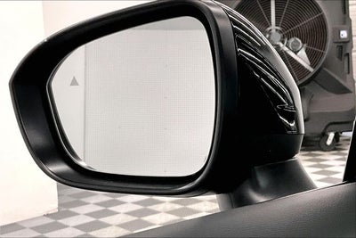 2026 Nissan Rogue Rock Creek AWD - Premium Package