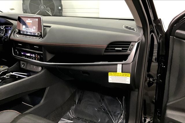 2026 Nissan Rogue Rock Creek AWD - Premium Package