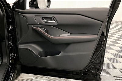 2026 Nissan Rogue Rock Creek AWD - Premium Package