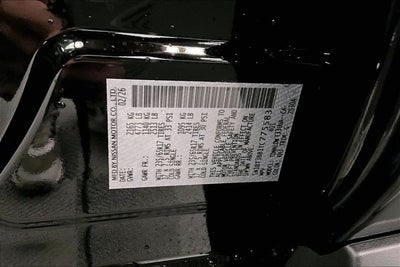 2026 Nissan Rogue Rock Creek AWD - Premium Package