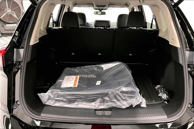 2026 Nissan Rogue Rock Creek AWD - Premium Package