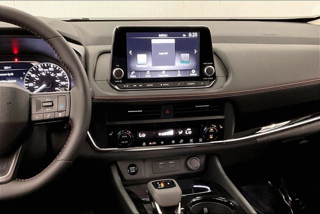 2026 Nissan Rogue Rock Creek AWD - Premium Package