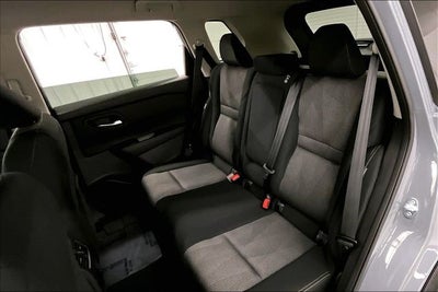 2026 Nissan Rogue SV AWD - Cold Weather Package