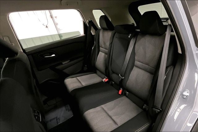 2026 Nissan Rogue SV AWD - Cold Weather Package