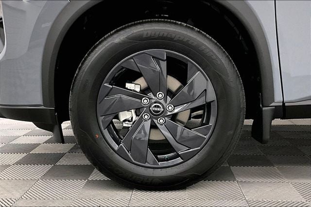 2026 Nissan Rogue SV AWD - Cold Weather Package