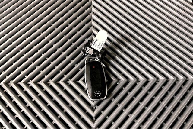 2026 Nissan Rogue SV AWD - Cold Weather Package