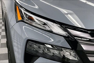 2026 Nissan Rogue SV AWD - Cold Weather Package