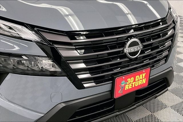 2026 Nissan Rogue SV AWD - Cold Weather Package