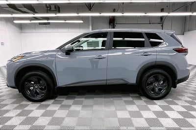 2026 Nissan Rogue SV AWD - Cold Weather Package