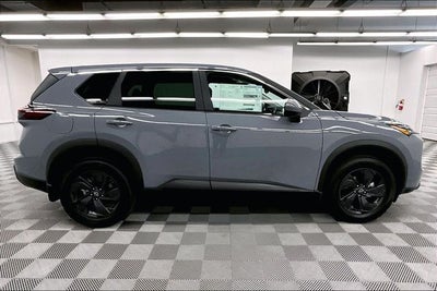 2026 Nissan Rogue SV AWD - Cold Weather Package