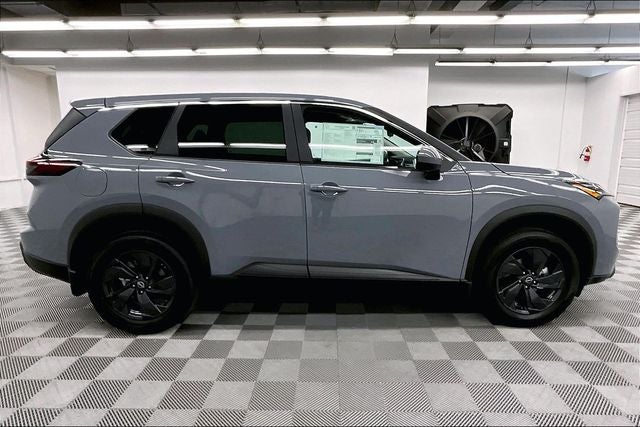 2026 Nissan Rogue SV AWD - Cold Weather Package