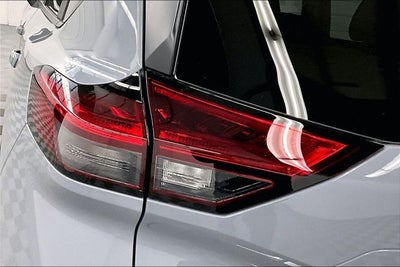 2026 Nissan Rogue SV AWD - Cold Weather Package