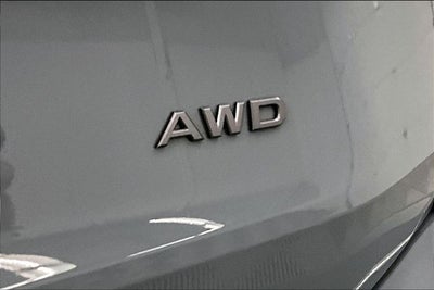 2026 Nissan Rogue SV AWD - Cold Weather Package