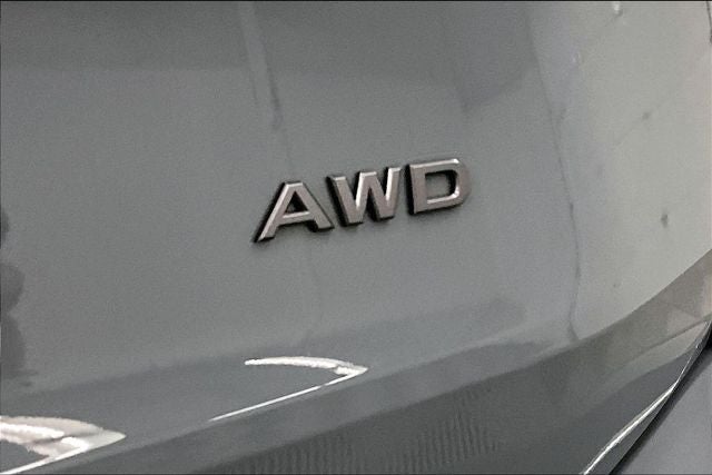 2026 Nissan Rogue SV AWD - Cold Weather Package