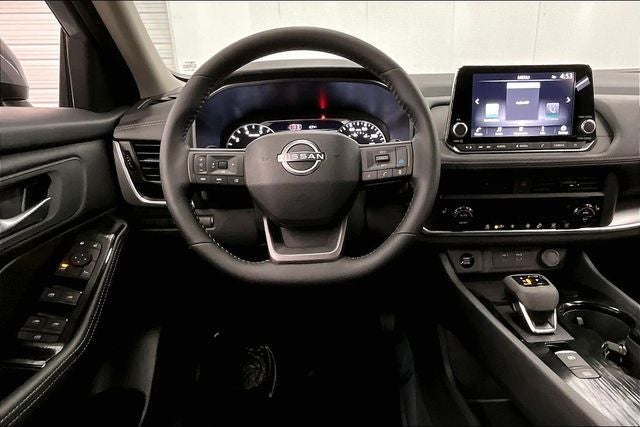 2026 Nissan Rogue SV AWD - Cold Weather Package