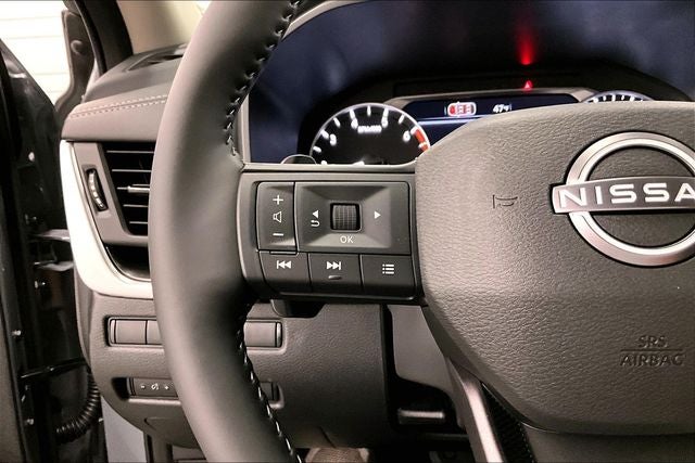 2026 Nissan Rogue SV AWD - Cold Weather Package