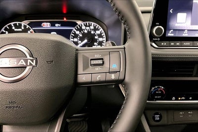 2026 Nissan Rogue SV AWD - Cold Weather Package